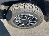 Thumbnail of 2024 Silver Zynith Metallic Clearcoat Jeep Compass