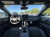 Thumbnail of 2024 Silver Zynith Metallic Clearcoat Jeep Compass