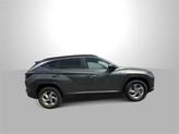 Thumbnail of 2022 Amazon Gray Hyundai TUCSON