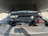 Thumbnail of 2022 Billet Silver Metallic Clearcoat RAM 1500
