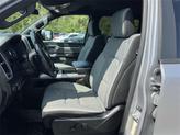 Thumbnail of 2022 Billet Silver Metallic Clearcoat RAM 1500
