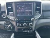 Thumbnail of 2022 Billet Silver Metallic Clearcoat RAM 1500
