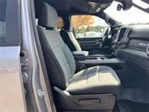Thumbnail of 2022 Billet Silver Metallic Clearcoat RAM 1500