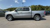 Thumbnail of 2022 Billet Silver Metallic Clearcoat RAM 1500