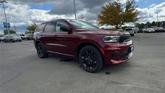 Thumbnail of 2021 Octane Red Pearlcoat Dodge Durango