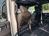 Thumbnail of 2025 Bright White Clearcoat Jeep Wrangler