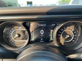 Thumbnail of 2025 Bright White Clearcoat Jeep Wrangler