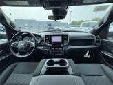 Thumbnail of 2026 Granite Crystal Metallic Clearcoat RAM 1500