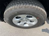 Thumbnail of 2026 Granite Crystal Metallic Clearcoat RAM 1500