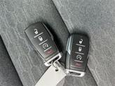 Thumbnail of 2026 Granite Crystal Metallic Clearcoat RAM 1500