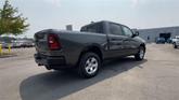 Thumbnail of 2026 Granite Crystal Metallic Clearcoat RAM 1500