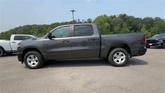 Thumbnail of 2026 Granite Crystal Metallic Clearcoat RAM 1500