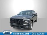 Photo of 2026 Granite Crystal Metallic Clearcoat RAM 1500