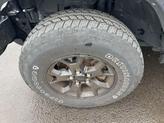 Thumbnail of 2021 Black Clearcoat Jeep Wrangler