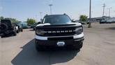 Thumbnail of 2021 Oxford White Ford Bronco Sport