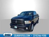 Photo of 2019 Maximum Steel Metallic Clearcoat RAM 1500