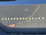 Thumbnail of 2021 Reactor Blue Pearlcoat Dodge Durango