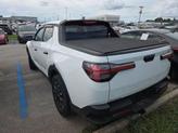 Thumbnail of 2022 Ice White Hyundai SANTA CRUZ