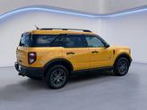 Thumbnail of 2022 Cyber Orange Metallic Tricoat Ford Bronco Sport