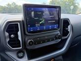 Thumbnail of 2022 Cyber Orange Metallic Tricoat Ford Bronco Sport