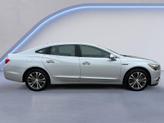 Thumbnail of 2017 Quicksilver Metallic Buick LaCrosse