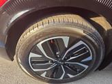 Thumbnail of 2022 Runway Red Kia EV6