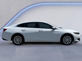Thumbnail of 2023 Summit White Chevrolet Malibu