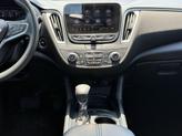 Thumbnail of 2023 Summit White Chevrolet Malibu