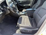 Thumbnail of 2023 Summit White Chevrolet Malibu
