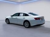 Thumbnail of 2023 Summit White Chevrolet Malibu