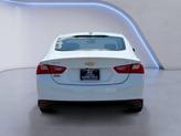 Thumbnail of 2023 Summit White Chevrolet Malibu