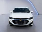 Thumbnail of 2023 Summit White Chevrolet Malibu