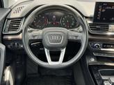 Thumbnail of 2023 White Audi Q5