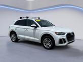 Photo of 2023 White Audi Q5