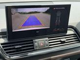 Thumbnail of 2023 White Audi Q5