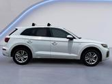 Thumbnail of 2023 White Audi Q5