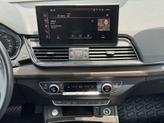 Thumbnail of 2023 White Audi Q5