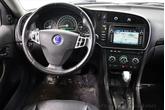Thumbnail of 2009 Glass Gray Metallic Saab 9-3