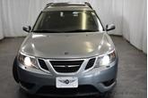 Thumbnail of 2009 Glass Gray Metallic Saab 9-3