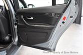 Thumbnail of 2009 Glass Gray Metallic Saab 9-3