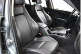 Thumbnail of 2009 Glass Gray Metallic Saab 9-3