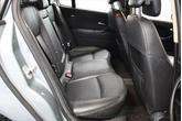 Thumbnail of 2009 Glass Gray Metallic Saab 9-3