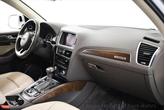 Thumbnail of 2016 WHITE Audi Q5