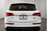 Thumbnail of 2016 WHITE Audi Q5