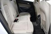 Thumbnail of 2016 WHITE Audi Q5