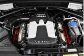 Thumbnail of 2016 WHITE Audi Q5