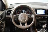 Thumbnail of 2016 WHITE Audi Q5