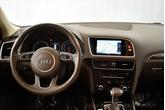 Thumbnail of 2016 WHITE Audi Q5