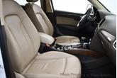 Thumbnail of 2016 WHITE Audi Q5