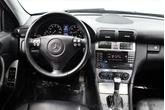 Thumbnail of 2005 BLUE Mercedes-Benz C-Class